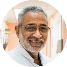 Dr. Guarionex De Castro, MD