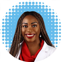 Dr. Gucci Ezeala, MD