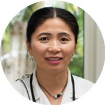 Dr. Guifang Cai, DMD, PhD