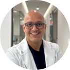 Dr. Guilherme Garcetti Ribeiro, DDS