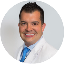 Dr. Guillaume Lepine, DMD