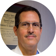 Dr. Guillermo Calderon, MD