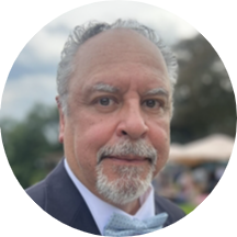 Dr. Guillermo Castillo, DMD