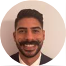 Dr. Guillermo Ethier, DNP