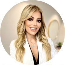 Dr. Guitta Harb, DMD