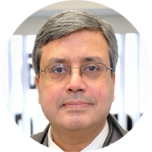 Dr. Gulam Khan, MD