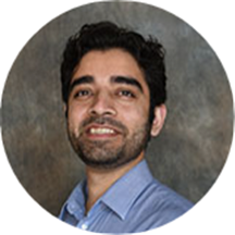 Dr. Gulraiz Matlub, MD