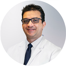 Dr. Gulshan Sethi, DO