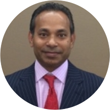 Dr. Gupta Etwaru, MD