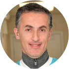 Dr. Guram Yakobashvili