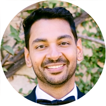 Dr. Gurinder Multani, OD