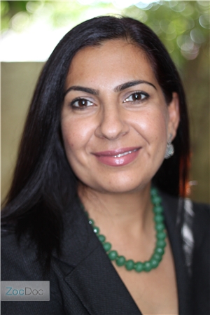 Dr. Gurjot K. Marwah, MD