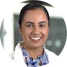 Dr. Gurleen Brar, DPM