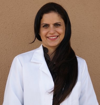 Dr. Gurminder Sidhu Uppal, DDS