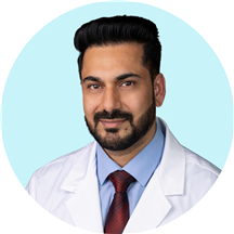 Dr. Gurminder Singh, MD