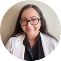 Dr. Gursimran Kaur, OD