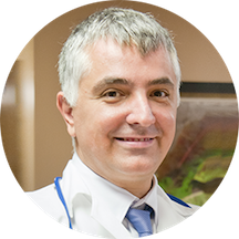 Dr. Gus Armenakis, MD