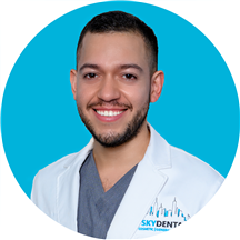 Dr. Gustavo Lopez Gomez, DDS