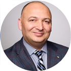 All provider availability