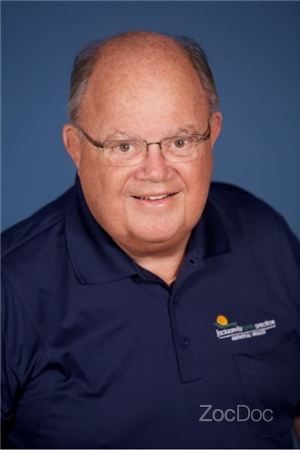 Dr. Guy Selander, MD