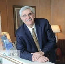 Dr. H. David Allick, DDS