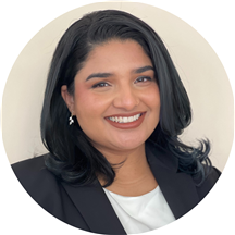 Dr. Haarika Reddy, MD