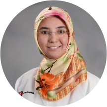 Dr. Hacer Guvenc Bicer, MD