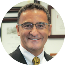 Dr. Hadi Najafian, DO