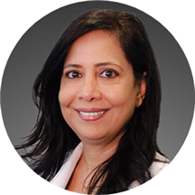 Dr. Hafiza Docrat, MD