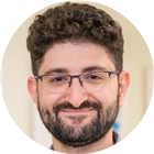 Dr. Haig Sadakian, DDS