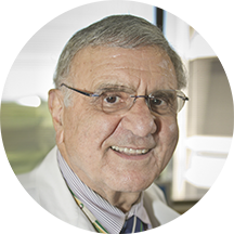 Dr. Haig Yeni-Komshian, MD, FACOG