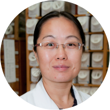 Dr. Haitao Cao, PhD, LAc