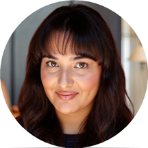 Dr. Hajer Ben Cheikh, MD