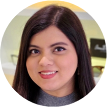 Dr. Hajera Khan, OD