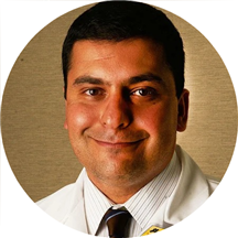 Dr. Hajir Dilmanian, MD
