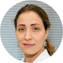 Dr. Hakima Bouhouch, MD