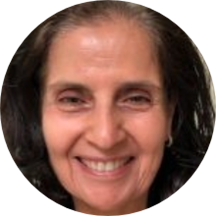 Dr. Hala Abdallah, MD