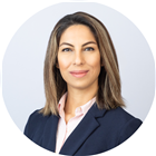 Dr. Haleh Khoshreza, MD