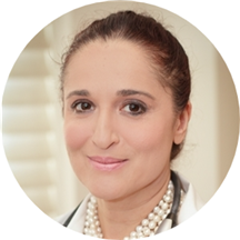 Dr. Haleh Milani, MD