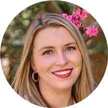 Dr. Haleigh Stringer, OD