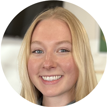 Dr. Haley Anderson, PT, DPT