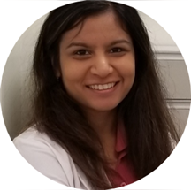 Dr. Haley Parikh, OD