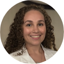 Dr. Haley Wolfanger, PT, DPT