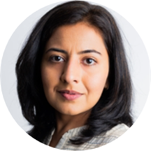 Dr. Haliee Patel, AuD