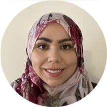 Dr. Halima Al-Qawasmi, MD