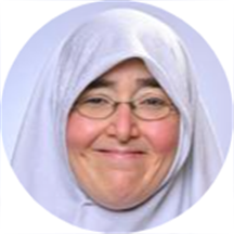 Dr. Halima El-Moslimany, MD