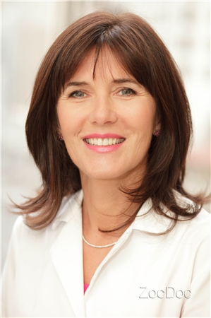 Dr. Halina Krzywonos, DDS