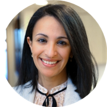 Dr. Hamasat Gheddaf Dam, DMD