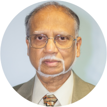 Dr. Hamed H. Qaisar, MD, FACP, FCCP