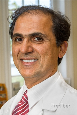 Dr. Hamed Khosravi, MD